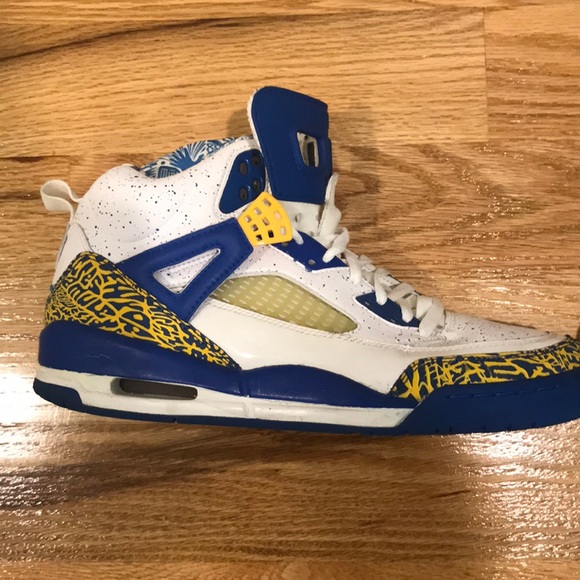 Air Jordan Spiz’ike (06-07) - Picture 4 of 8
